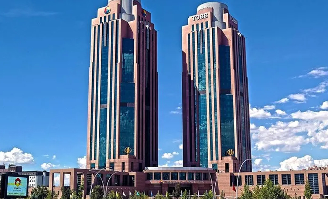 STA Gümrük Müşavirliği